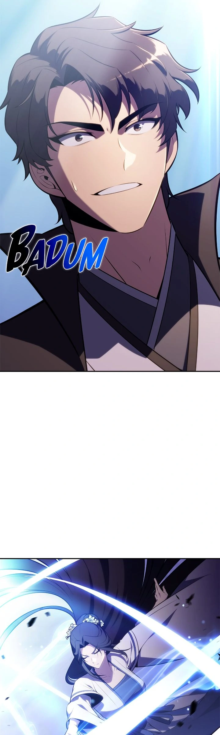 Read I'm the Max-Level Newbie EN Manga Online