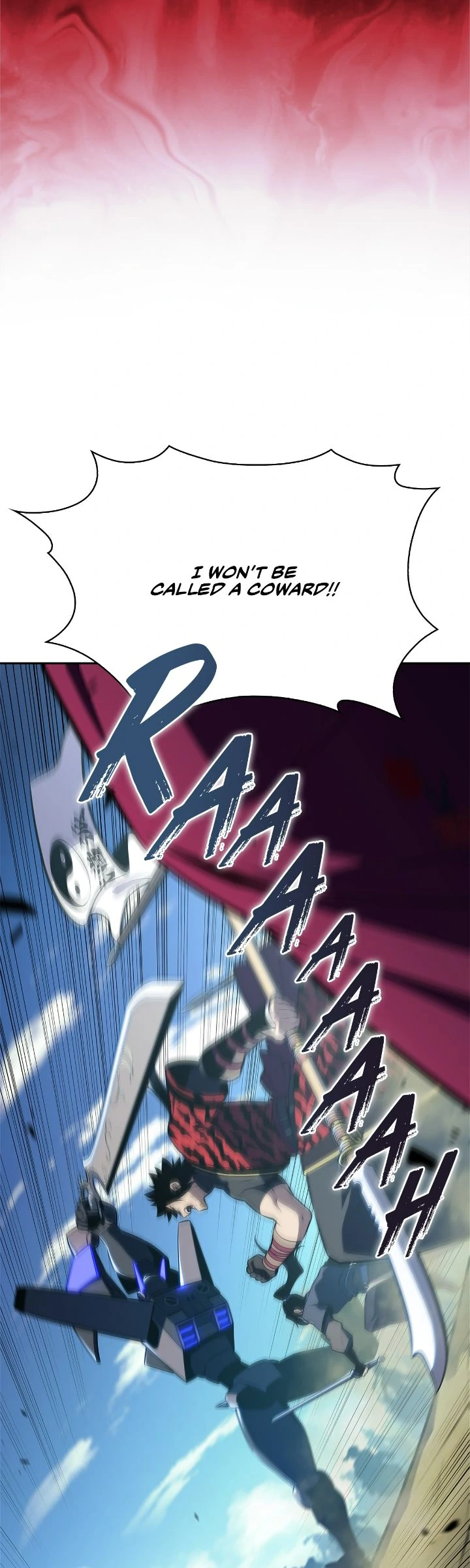 Read I'm the Max-Level Newbie EN Manga Online