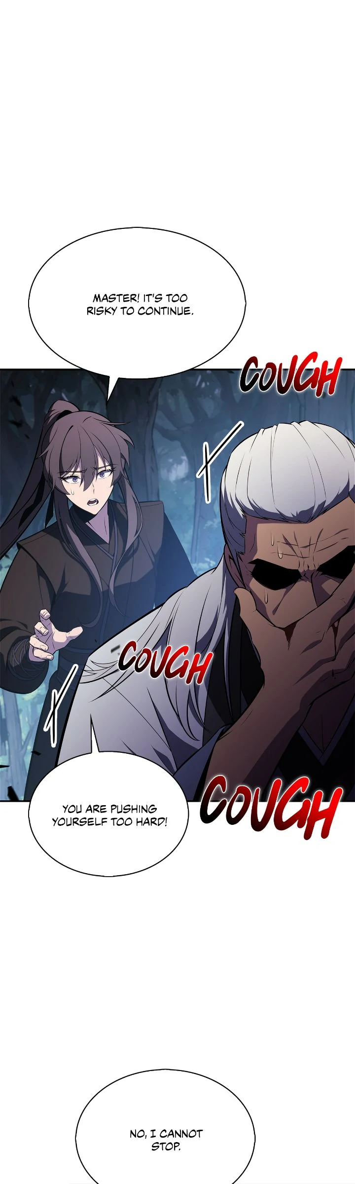 Read I'm the Max-Level Newbie EN Manga Online