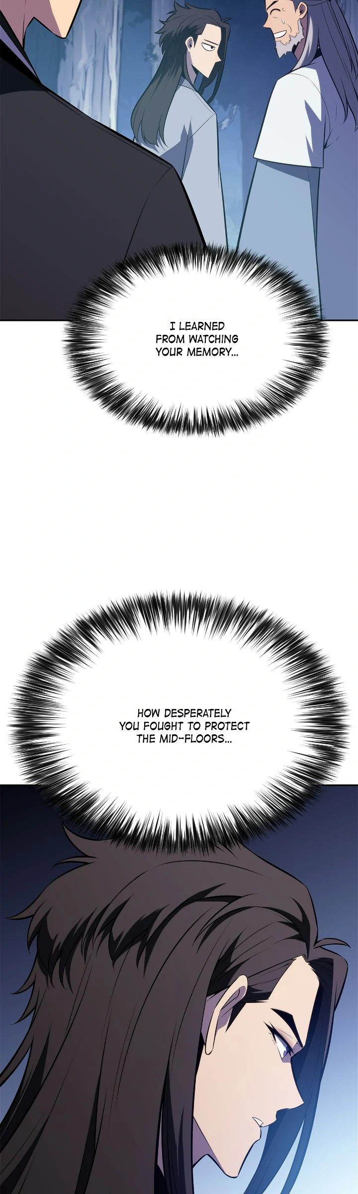 Read I'm the Max-Level Newbie EN Manga Online