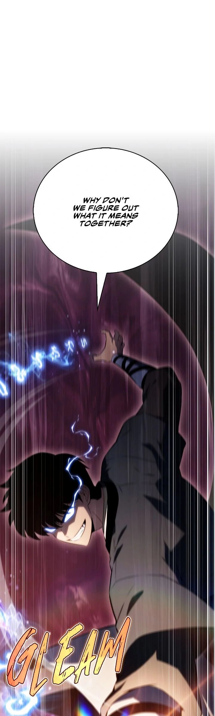 Read I'm the Max-Level Newbie EN Manga Online