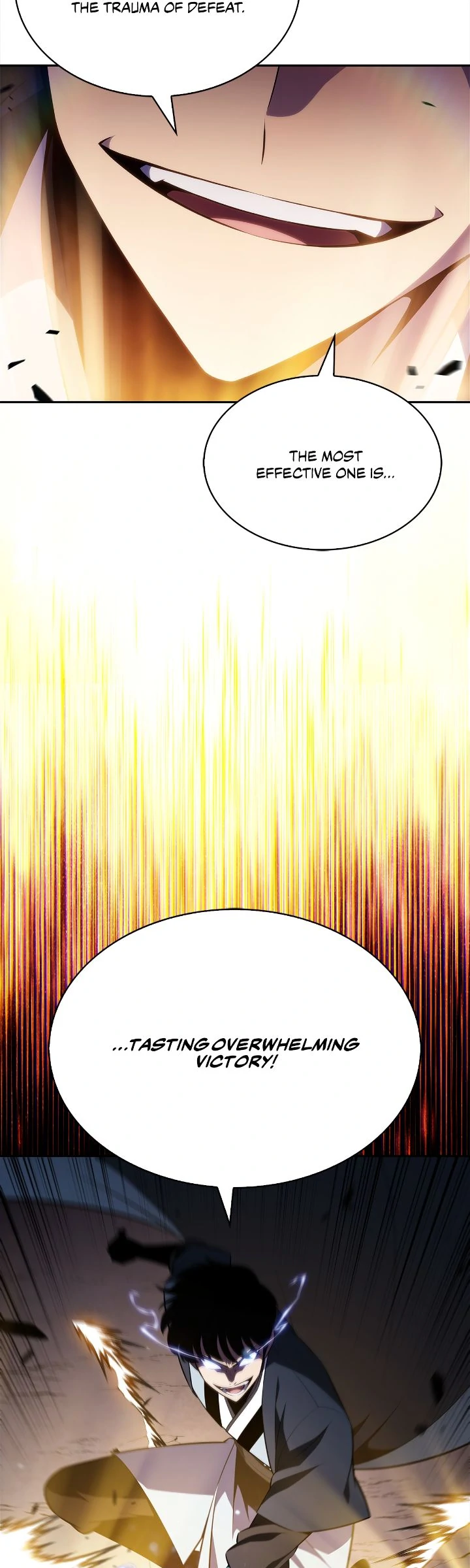 Read I'm the Max-Level Newbie EN Manga Online