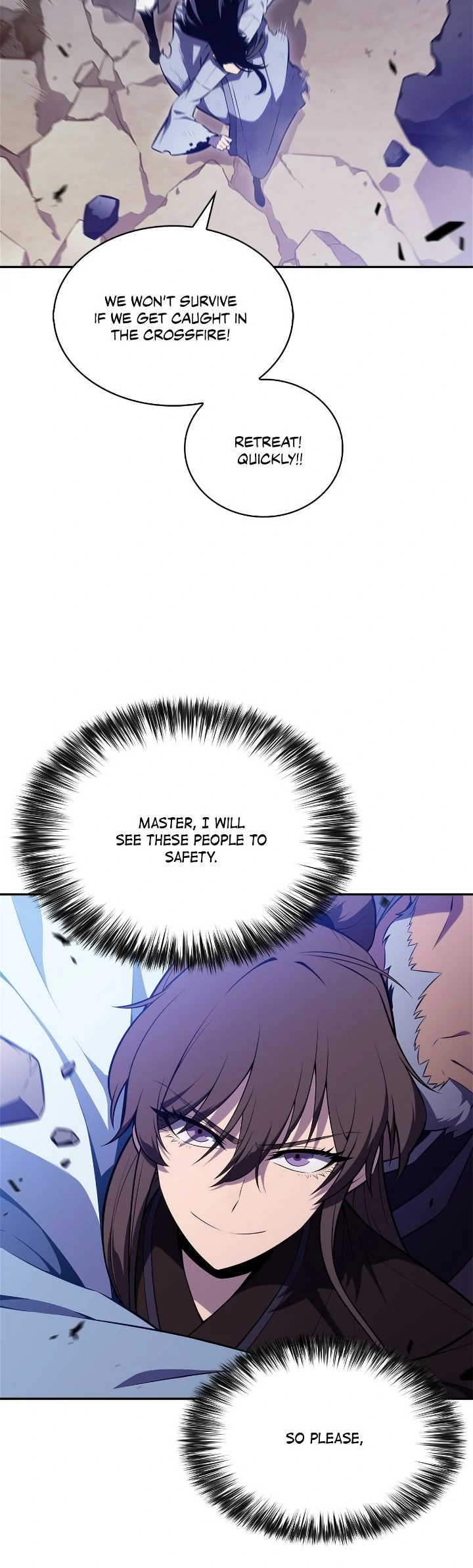 Read I'm the Max-Level Newbie EN Manga Online