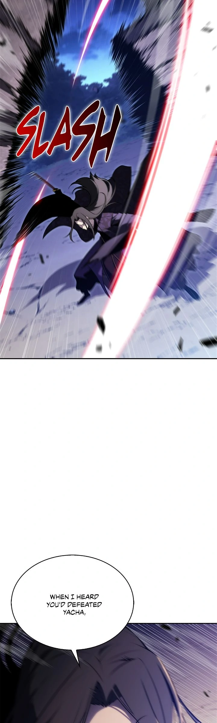 Read I'm the Max-Level Newbie EN Manga Online