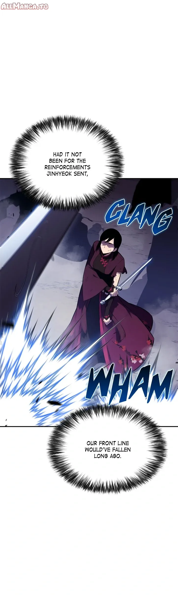 Read I'm the Max-Level Newbie EN Manga Online