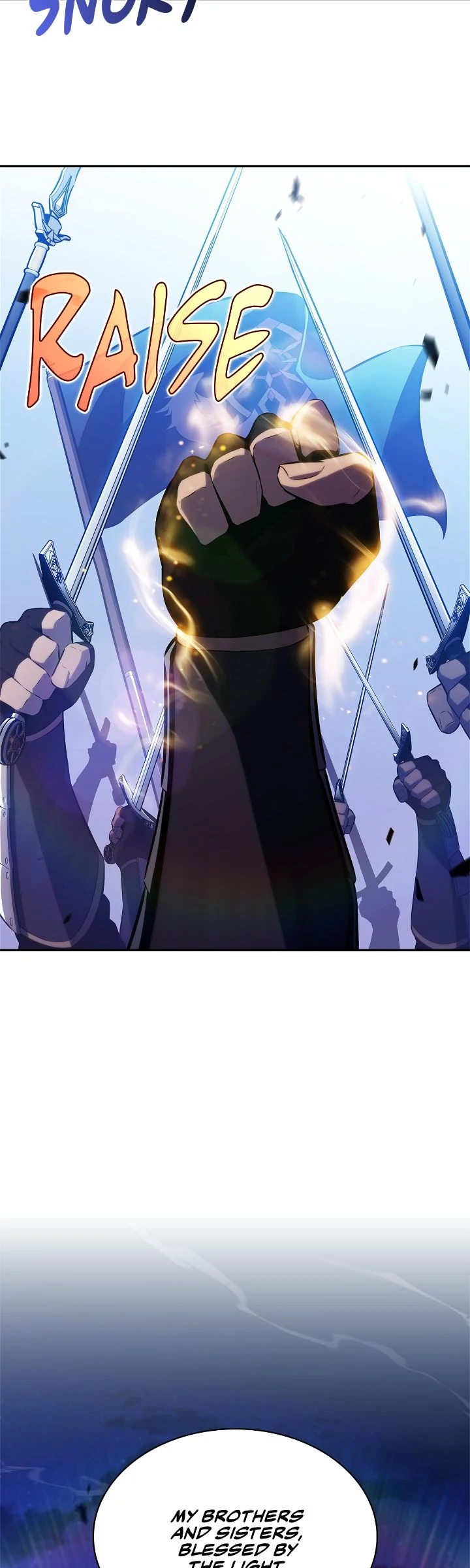 Read I'm the Max-Level Newbie EN Manga Online