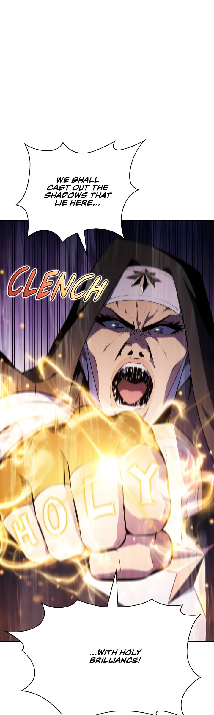 Read I'm the Max-Level Newbie EN Manga Online