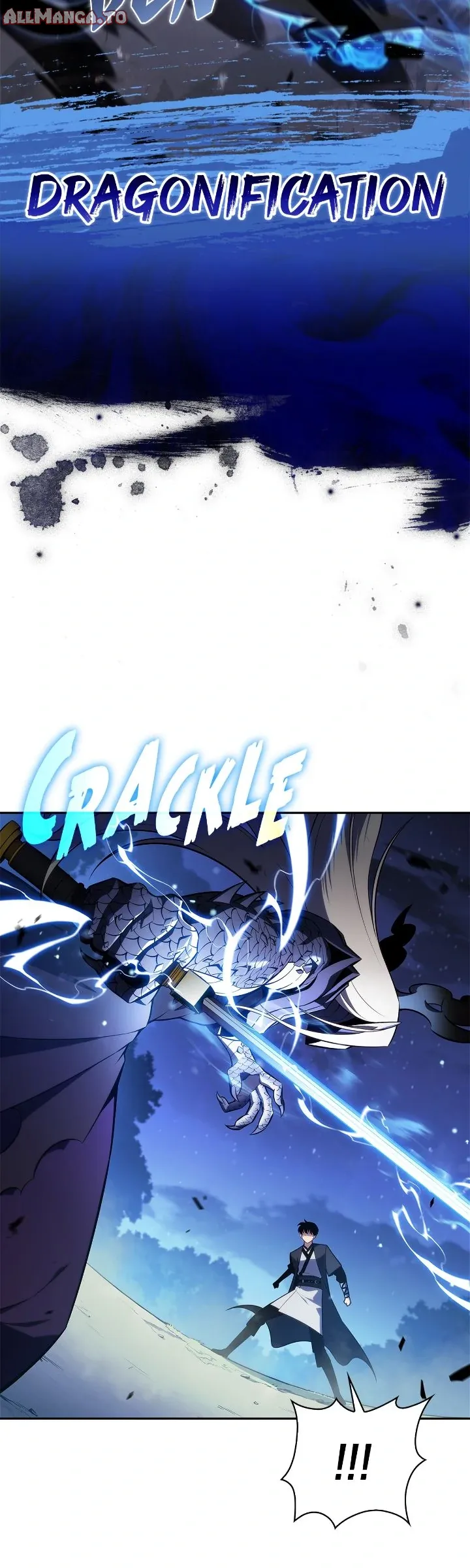 Read I'm the Max-Level Newbie EN Manga Online