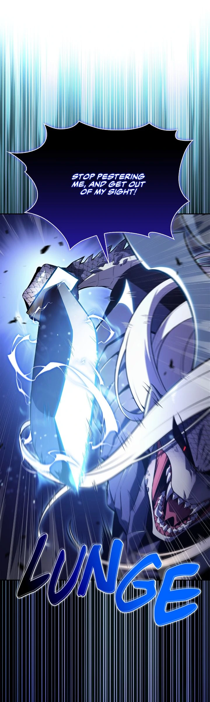 Read I'm the Max-Level Newbie EN Manga Online