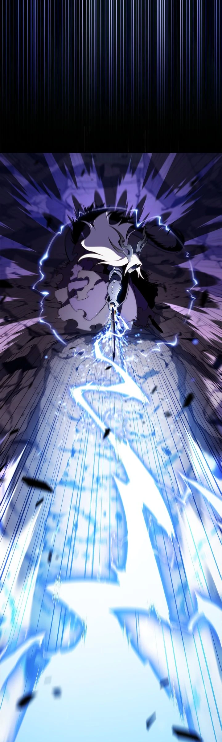 Read I'm the Max-Level Newbie EN Manga Online