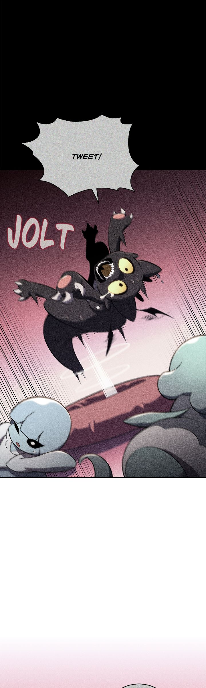 Read I'm the Max-Level Newbie EN Manga Online