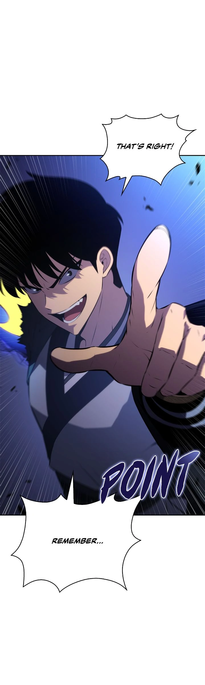 Read I'm the Max-Level Newbie EN Manga Online