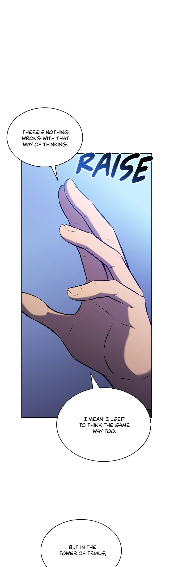 Read I'm the Max-Level Newbie EN Manga Online