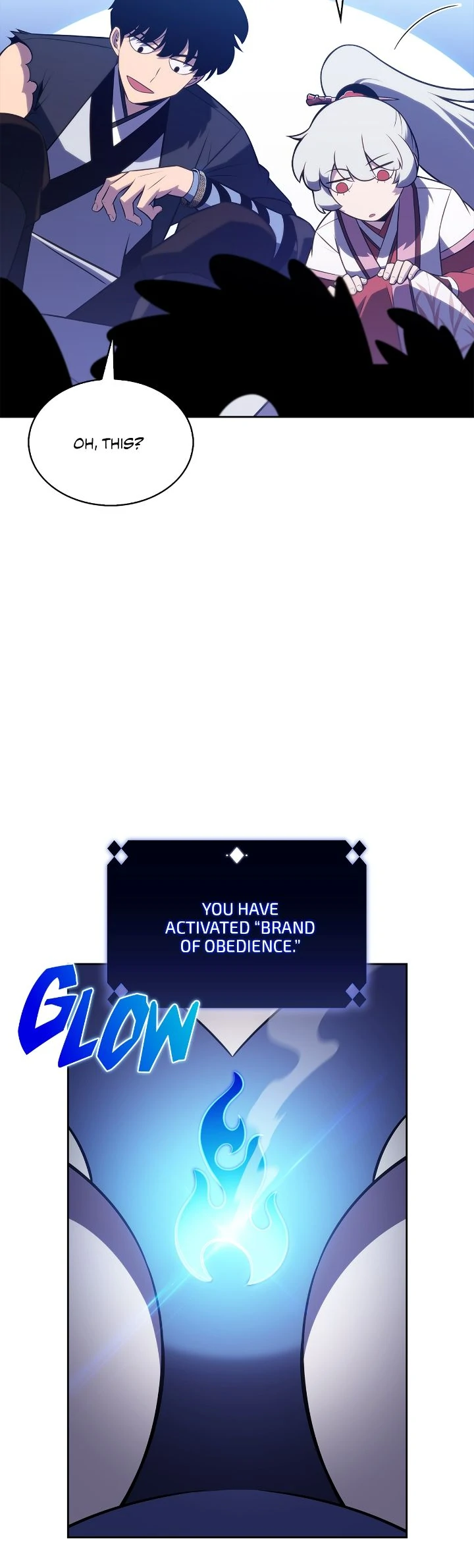Read I'm the Max-Level Newbie EN Manga Online