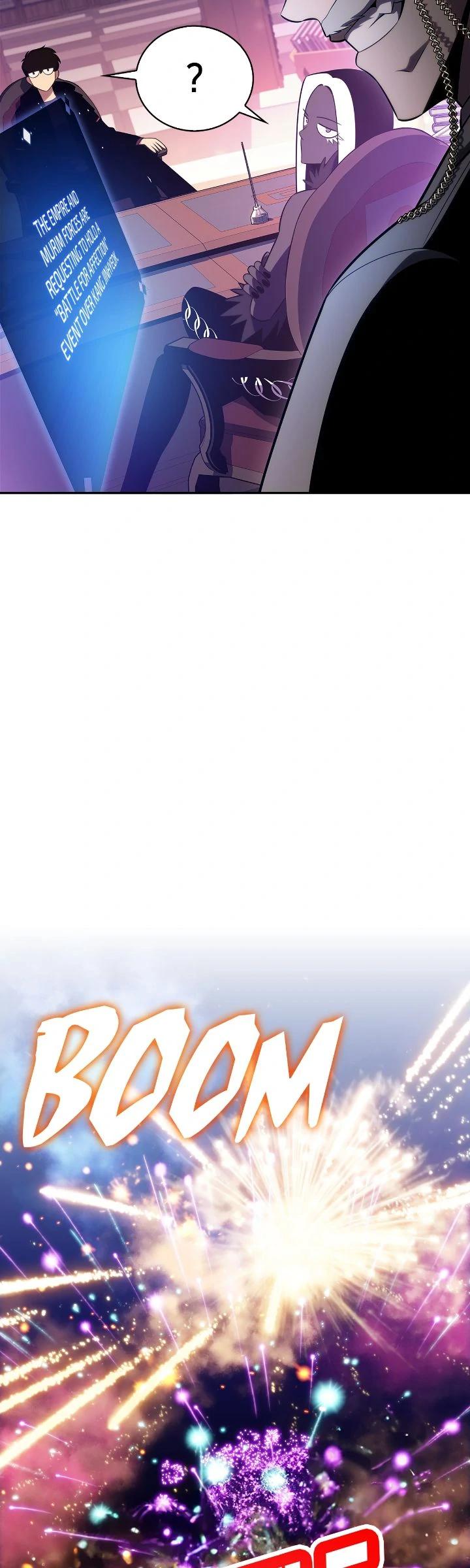 Read I'm the Max-Level Newbie EN Manga Online