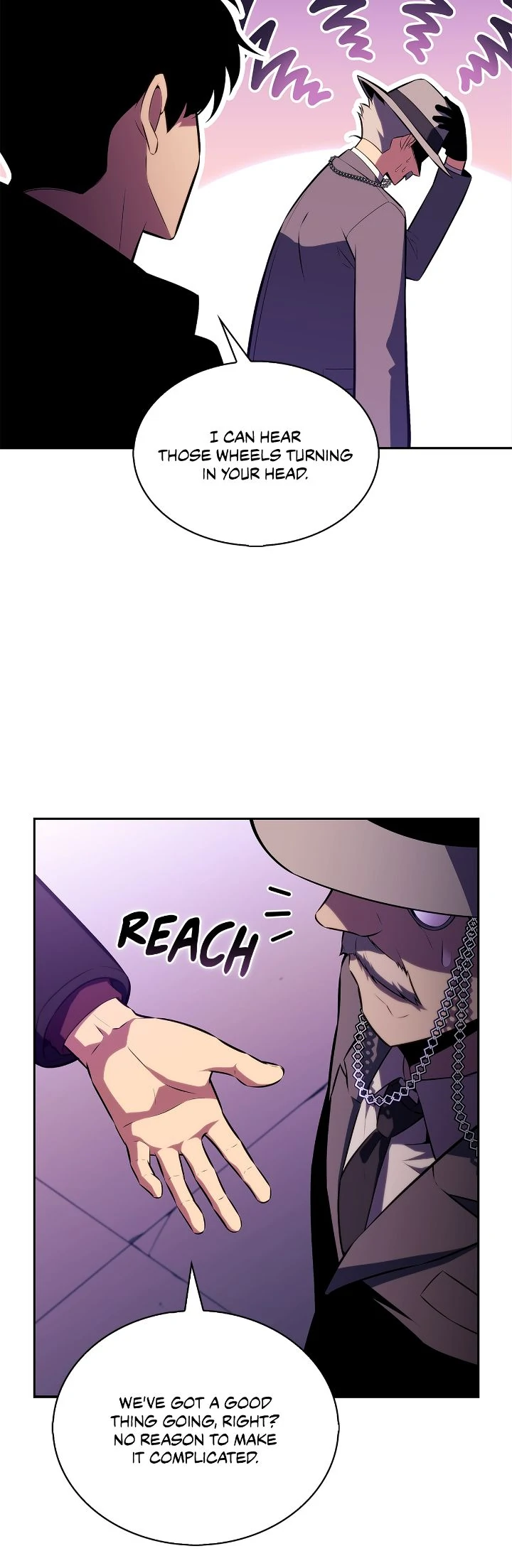Read I'm the Max-Level Newbie EN Manga Online