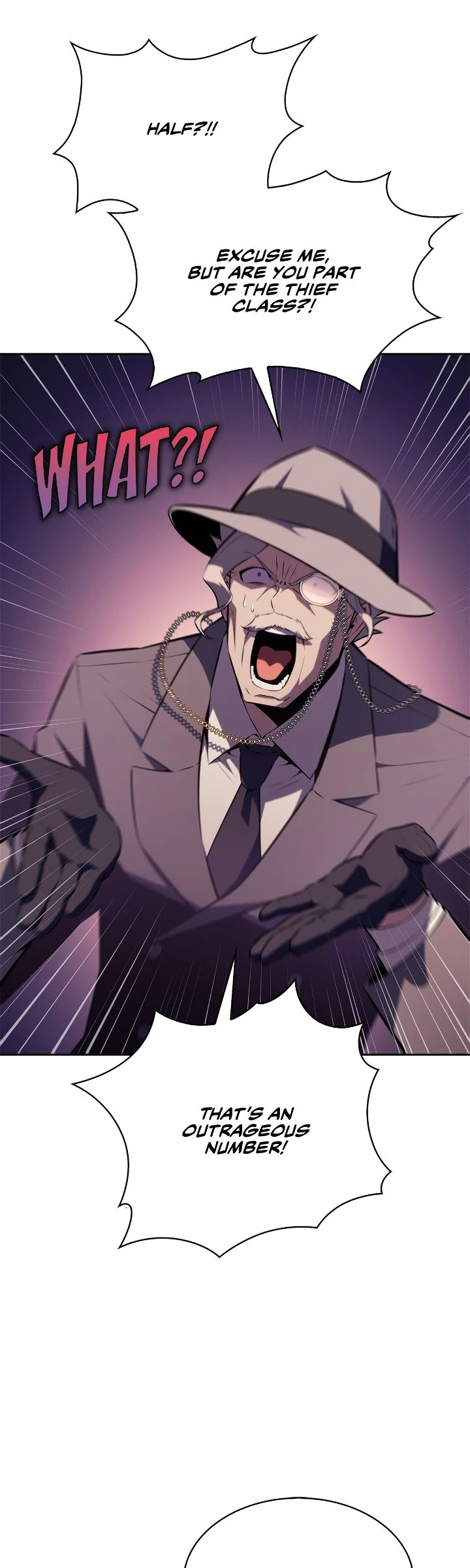 Read I'm the Max-Level Newbie EN Manga Online
