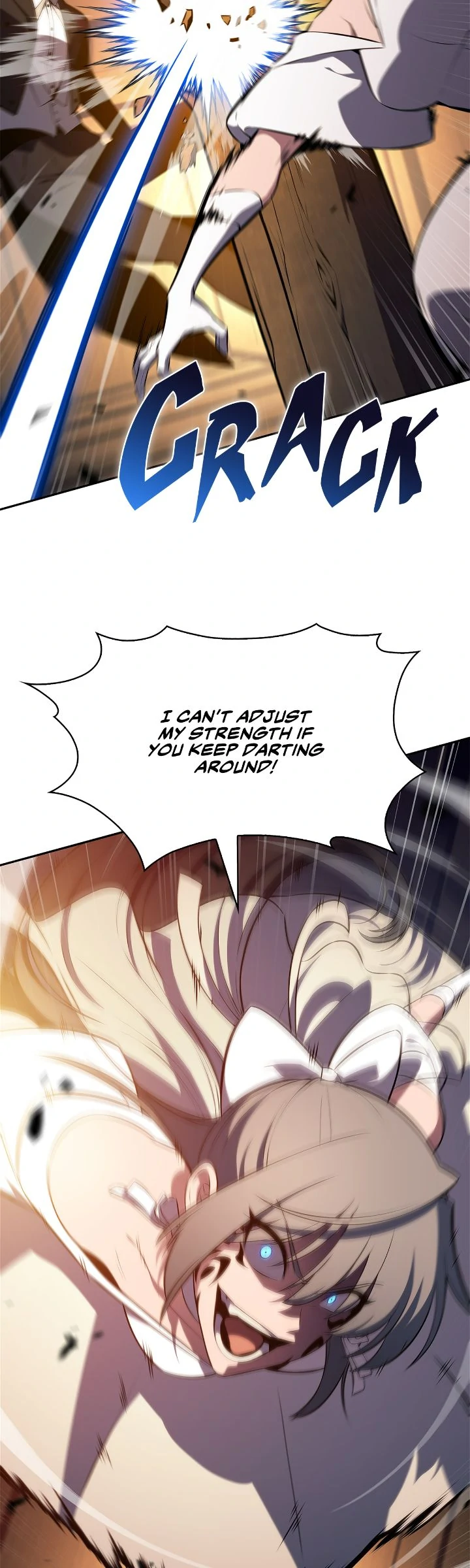 Read I'm the Max-Level Newbie EN Manga Online