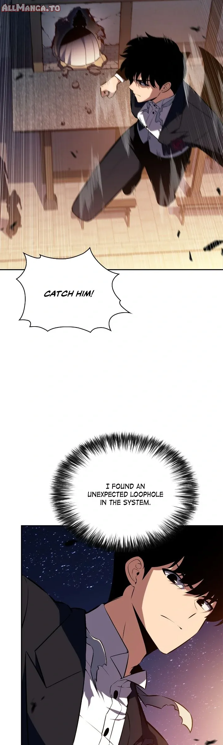 Read I'm the Max-Level Newbie EN Manga Online