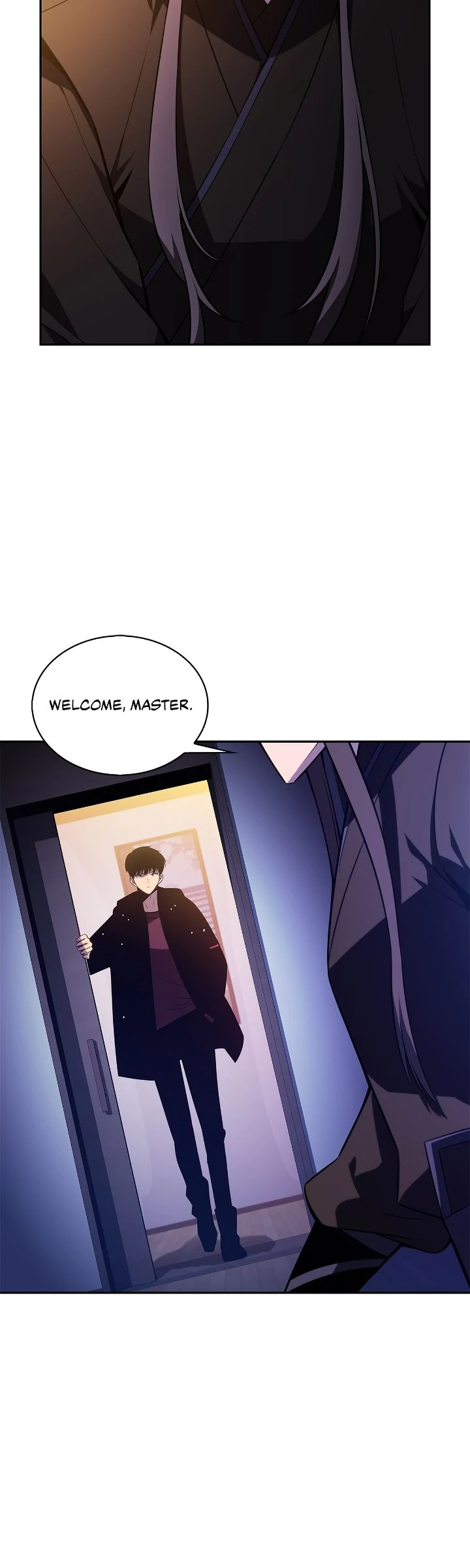 Read I'm the Max-Level Newbie EN Manga Online