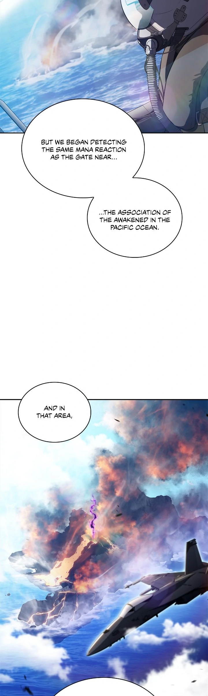 Read I'm the Max-Level Newbie EN Manga Online