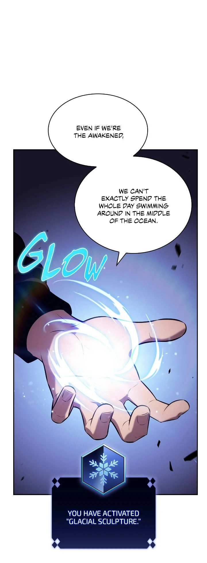Read I'm the Max-Level Newbie EN Manga Online