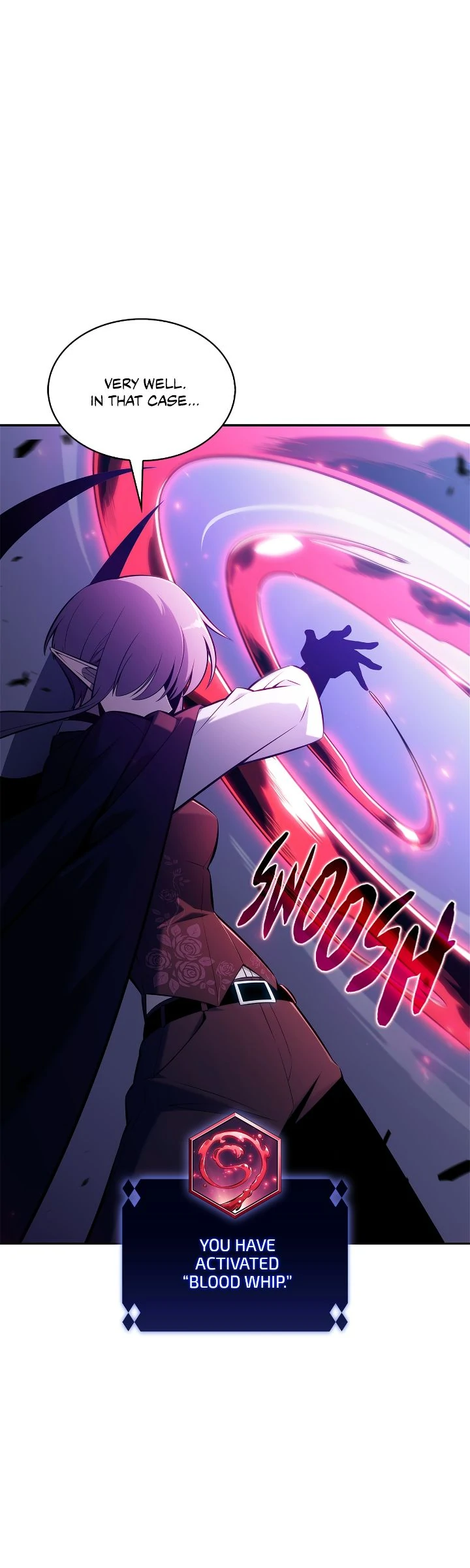 Read I'm the Max-Level Newbie EN Manga Online