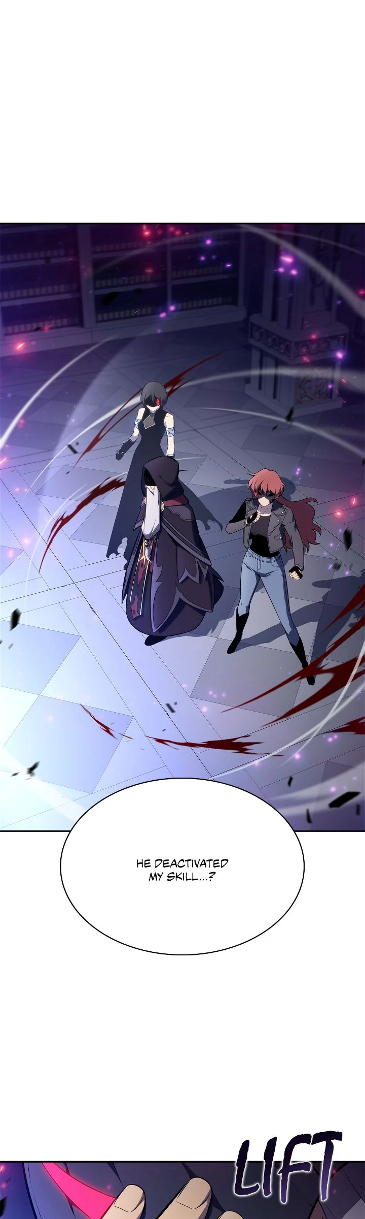 Read I'm the Max-Level Newbie EN Manga Online