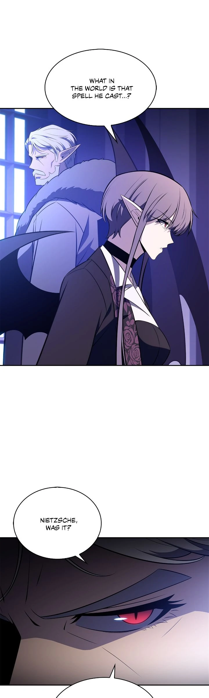 Read I'm the Max-Level Newbie EN Manga Online