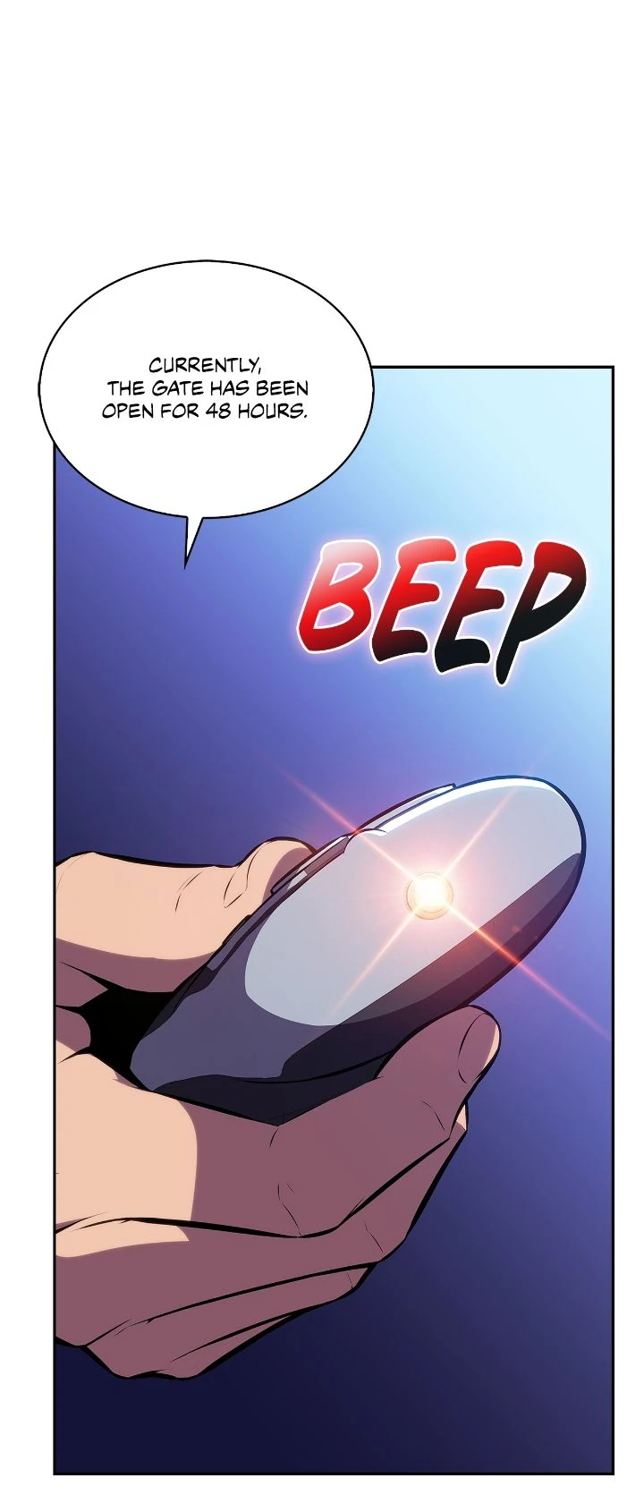 Read I'm the Max-Level Newbie EN Manga Online