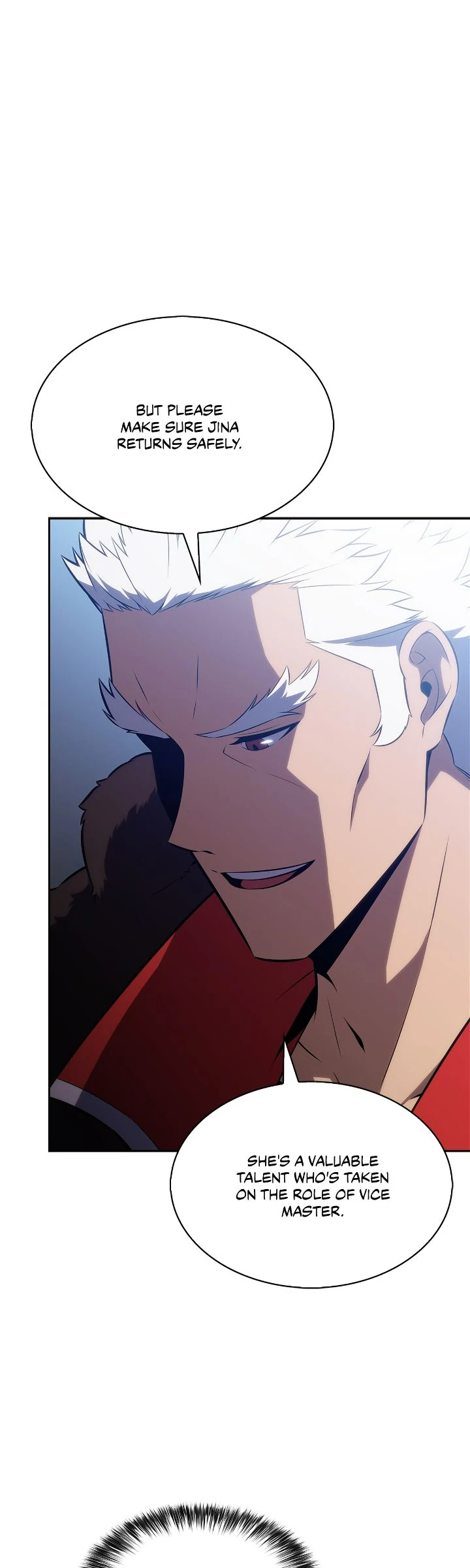 Read I'm the Max-Level Newbie EN Manga Online