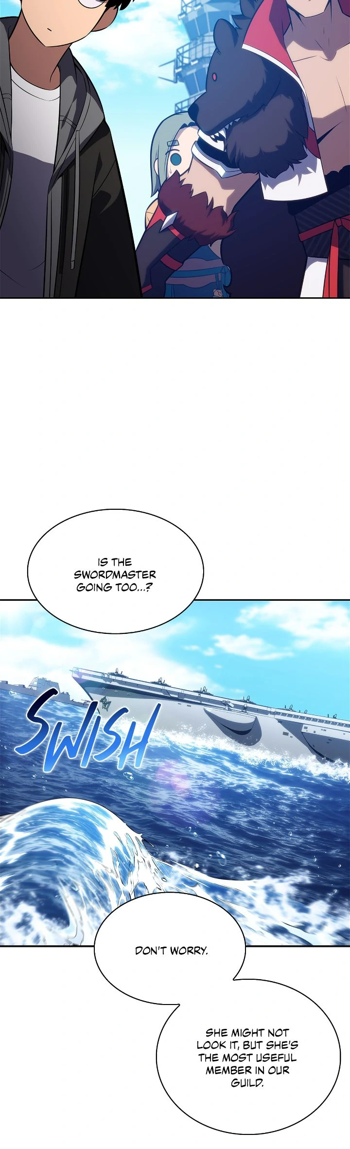 Read I'm the Max-Level Newbie EN Manga Online