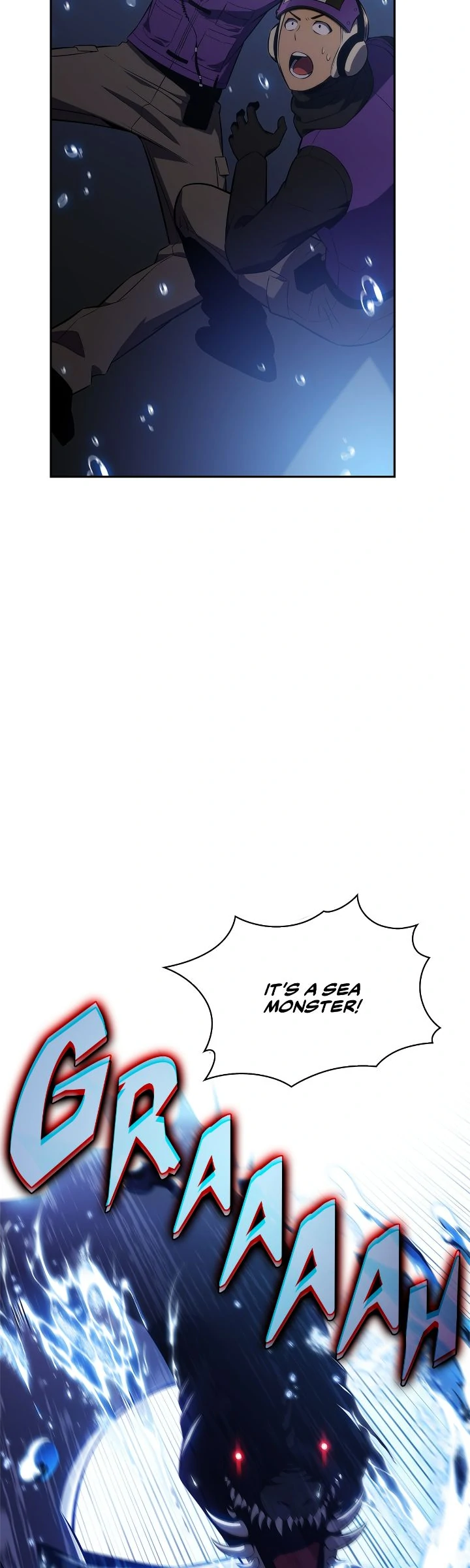 Read I'm the Max-Level Newbie EN Manga Online