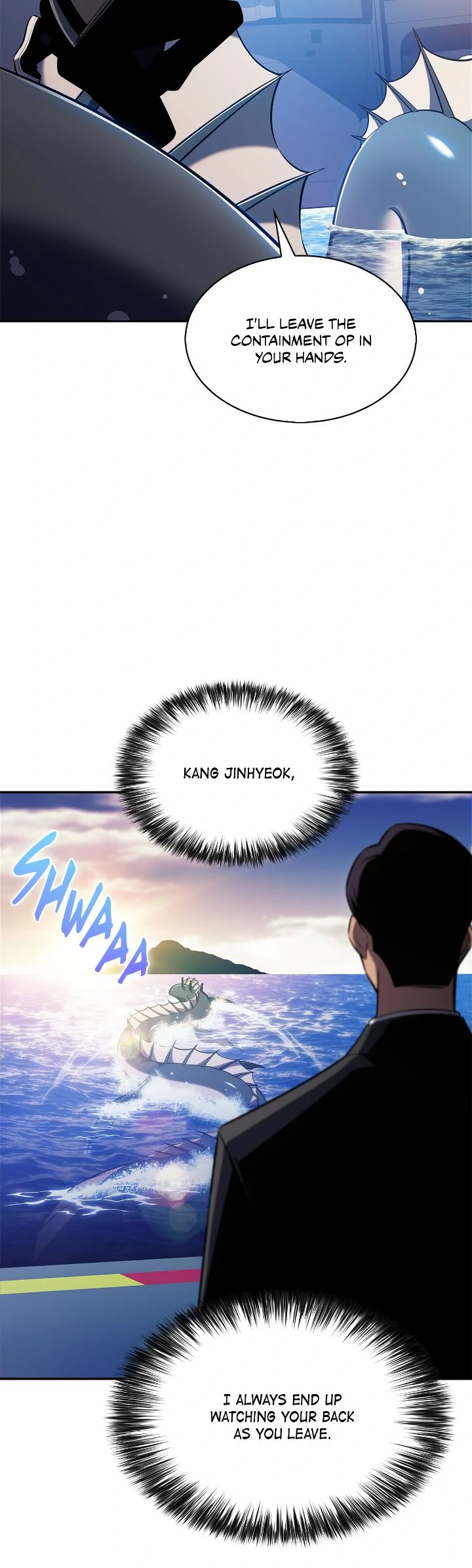 Read I'm the Max-Level Newbie EN Manga Online