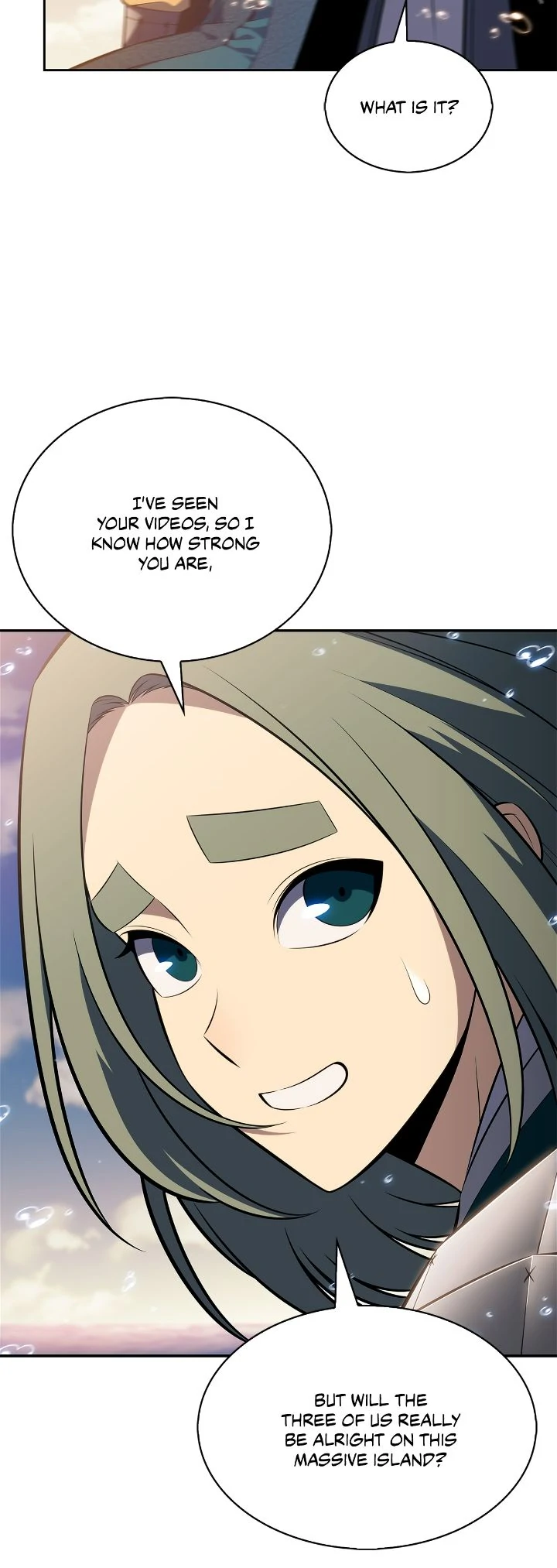 Read I'm the Max-Level Newbie EN Manga Online