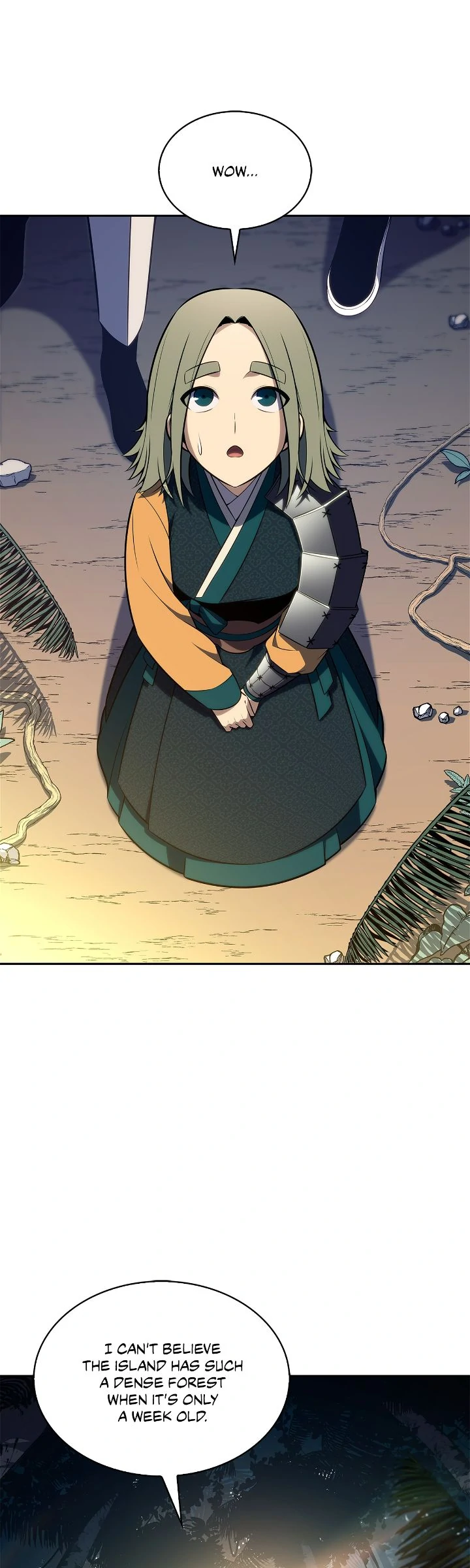 Read I'm the Max-Level Newbie EN Manga Online