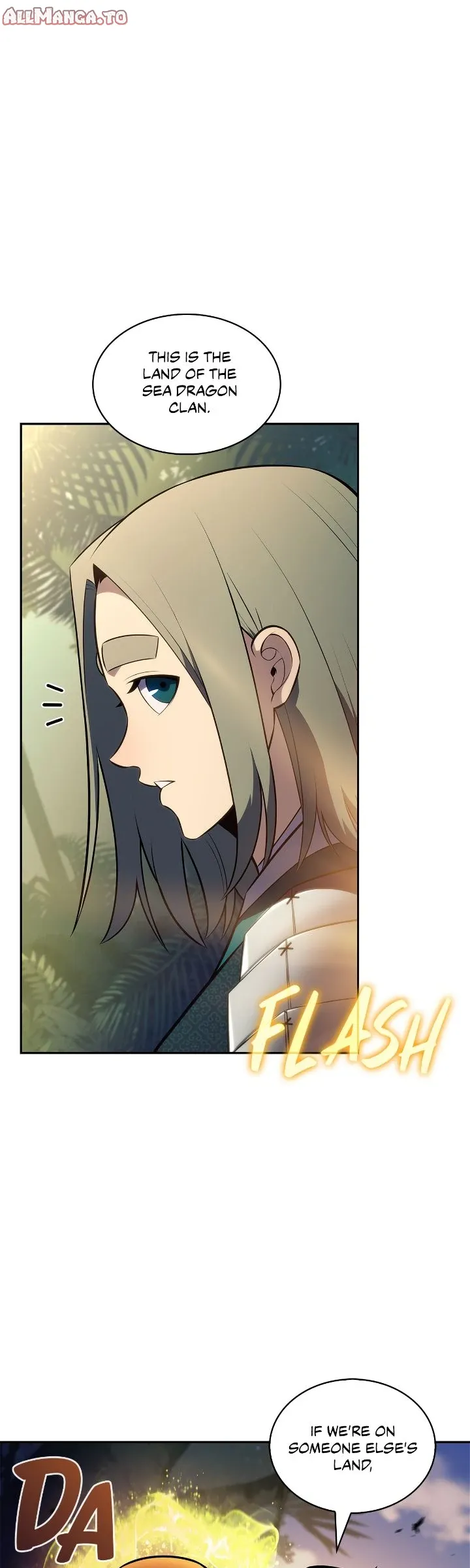 Read I'm the Max-Level Newbie EN Manga Online