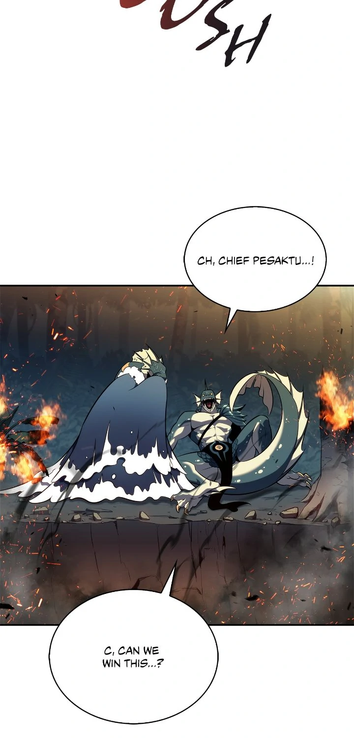 Read I'm the Max-Level Newbie EN Manga Online