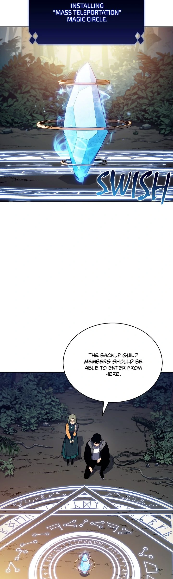 Read I'm the Max-Level Newbie EN Manga Online