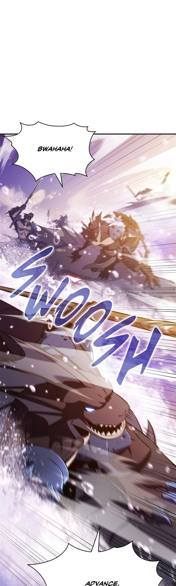 Read I'm the Max-Level Newbie EN Manga Online