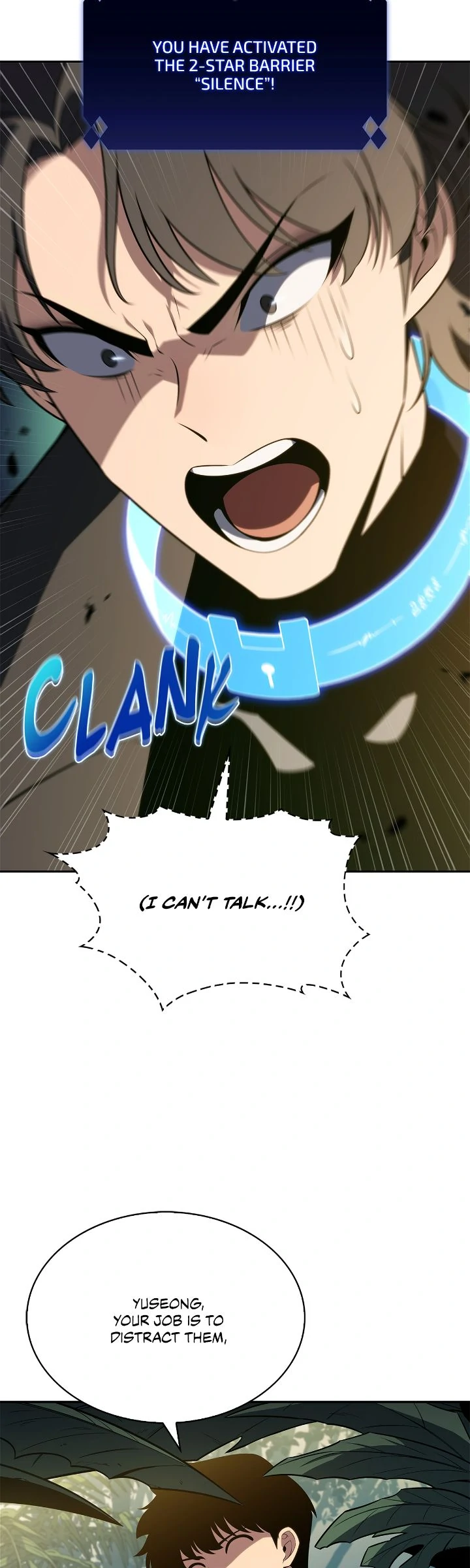 Read I'm the Max-Level Newbie EN Manga Online