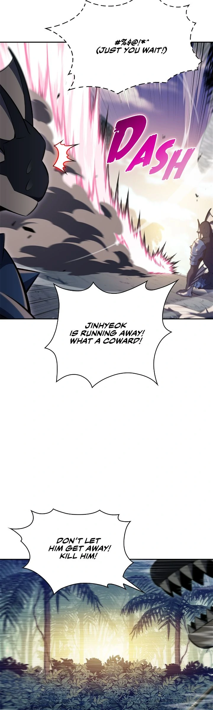 Read I'm the Max-Level Newbie EN Manga Online