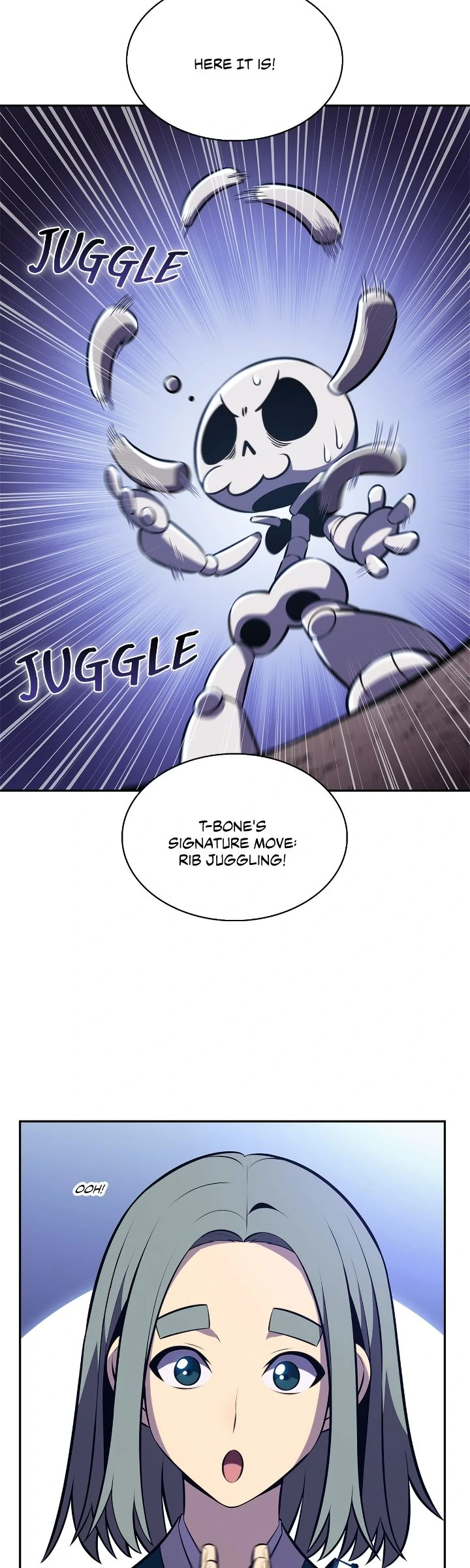 Read I'm the Max-Level Newbie EN Manga Online