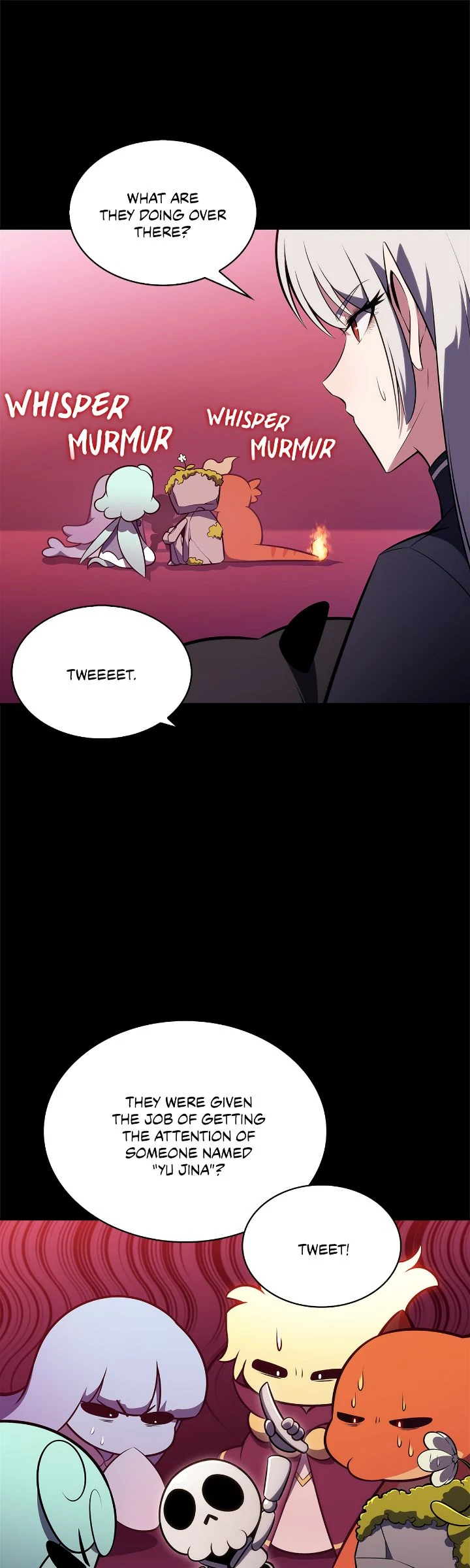 Read I'm the Max-Level Newbie EN Manga Online