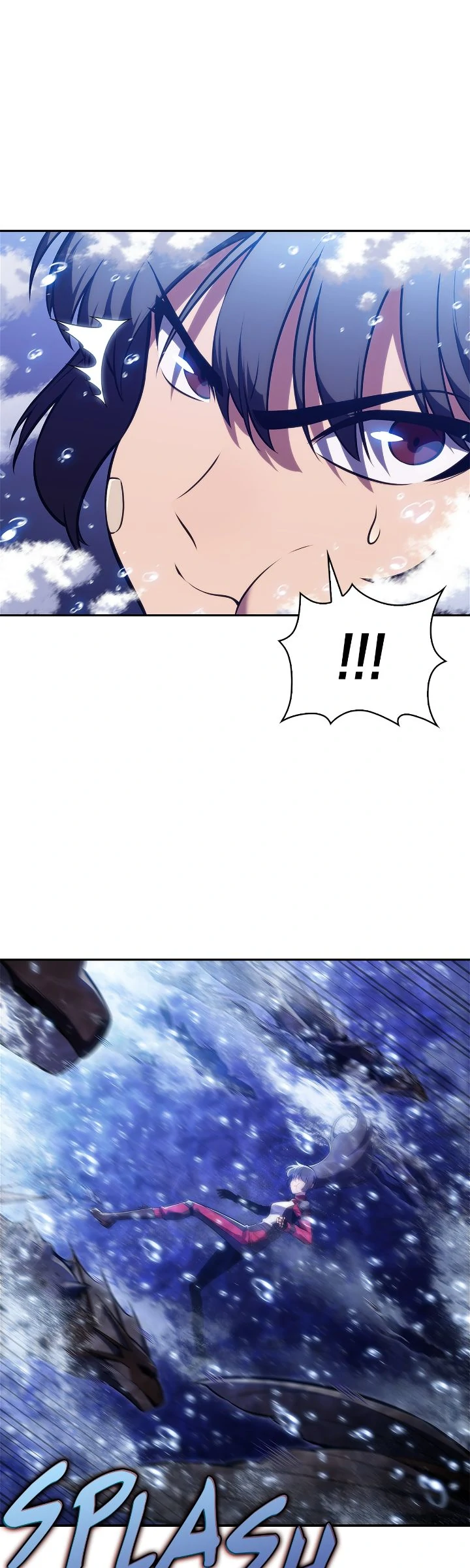 Read I'm the Max-Level Newbie EN Manga Online
