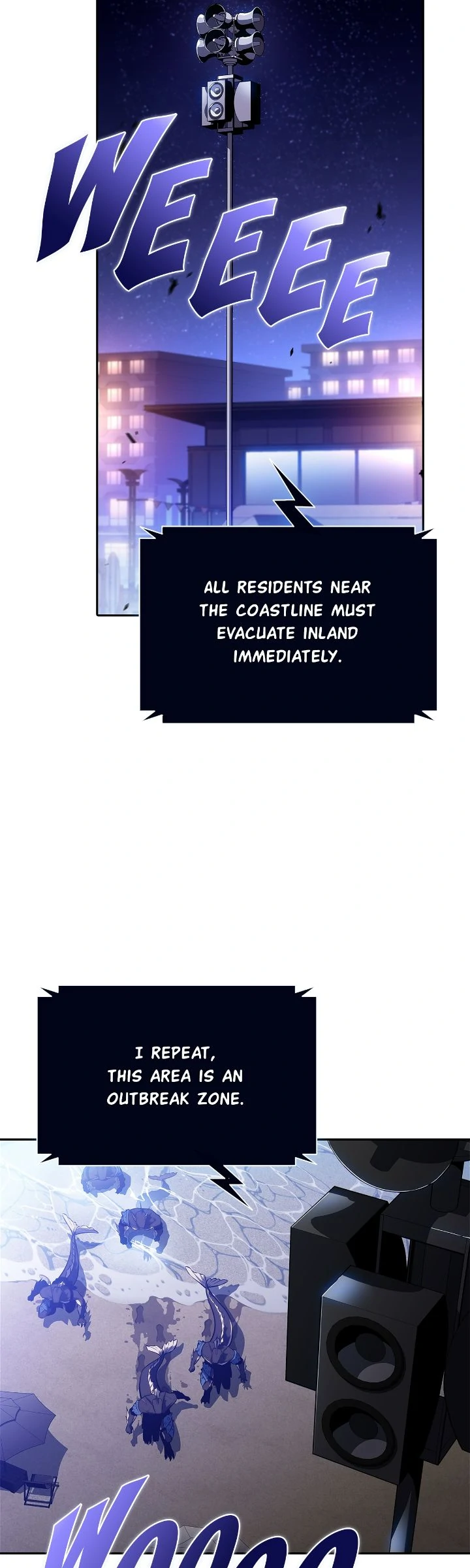 Read I'm the Max-Level Newbie EN Manga Online