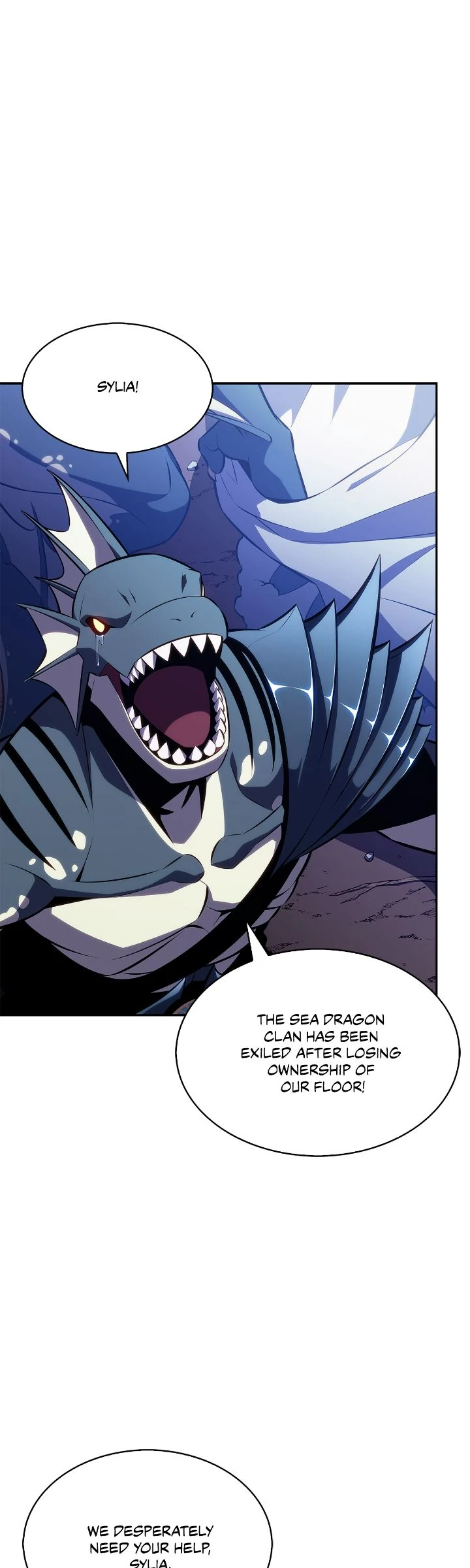 Read I'm the Max-Level Newbie EN Manga Online