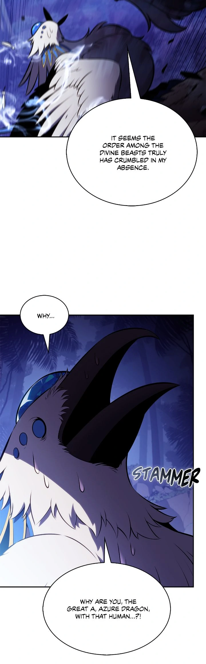 Read I'm the Max-Level Newbie EN Manga Online