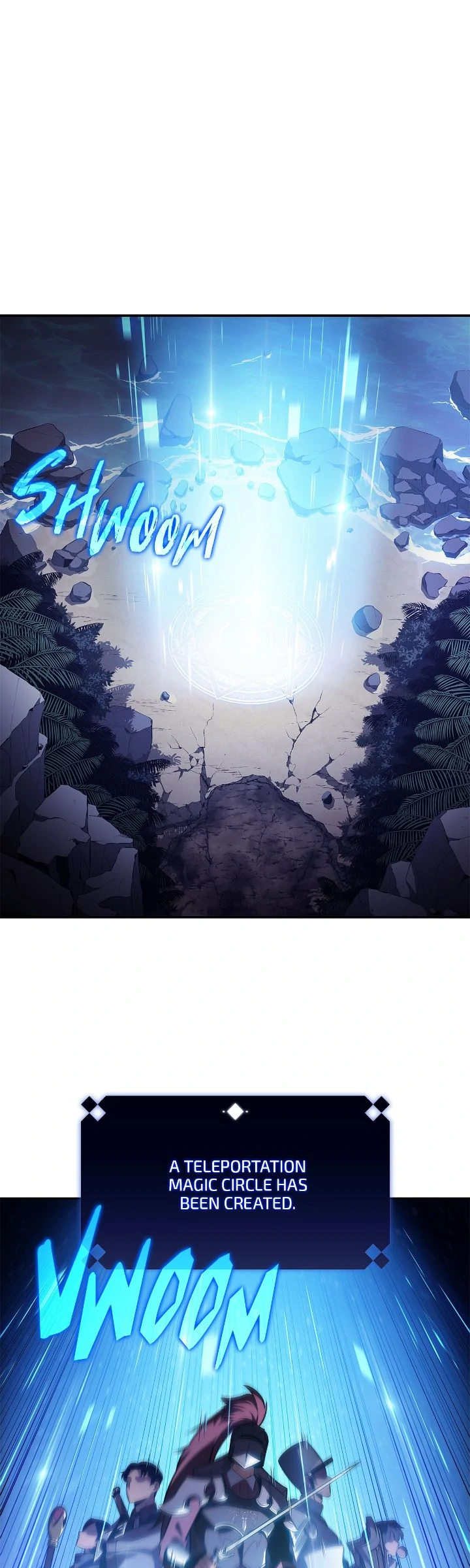 Read I'm the Max-Level Newbie EN Manga Online