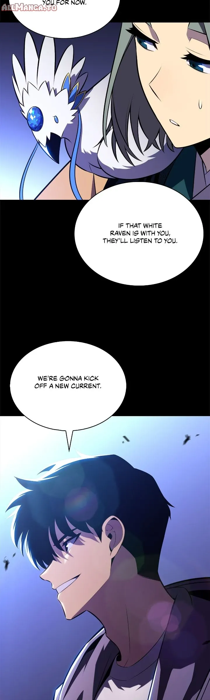 Read I'm the Max-Level Newbie EN Manga Online